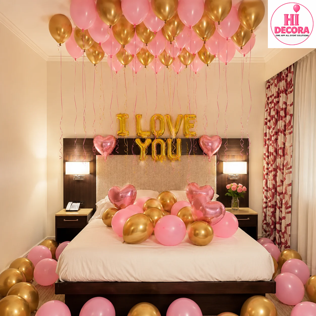 Room Decor GG 1